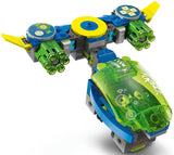 LEGO DREAMZzz: Mateo and the Z-Blob Action Race Car - (71491)