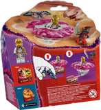 LEGO Ninjago: Sora's Dragon Spinjitzu Spinner - (71824)