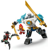 LEGO Ninjago: Zane's Battle Suit Mech - (71827)