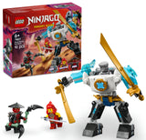 LEGO Ninjago: Zane's Battle Suit Mech - (71827)