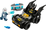 LEGO Super Heroes: Batman & Batmobile vs. Mr. Freeze - (76301)