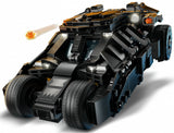 LEGO Super Heroes: Batman Tumbler vs. Two-Face & The Joker - (76303)