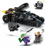 LEGO Super Heroes: Batman Tumbler vs. Two-Face & The Joker - (76303)