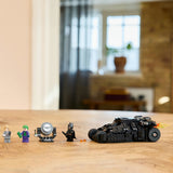 LEGO Super Heroes: Batman Tumbler vs. Two-Face & The Joker - (76303)