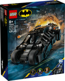 LEGO Super Heroes: Batman Tumbler vs. Two-Face & The Joker - (76303)