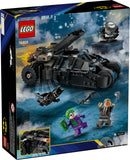 LEGO Super Heroes: Batman Tumbler vs. Two-Face & The Joker - (76303)