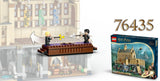 LEGO Harry Potter: Hogwarts Castle: Duelling Club - (76441)