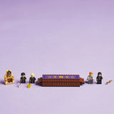 LEGO Harry Potter: Hogwarts Castle: Duelling Club - (76441)