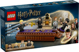 LEGO Harry Potter: Hogwarts Castle: Duelling Club - (76441)