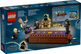 LEGO Harry Potter: Hogwarts Castle: Duelling Club - (76441)