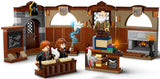 LEGO Harry Potter: Hogwarts Castle: Charms Class - (76442)