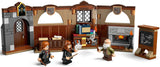 LEGO Harry Potter: Hogwarts Castle: Charms Class - (76442)