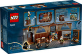 LEGO Harry Potter: Hogwarts Castle: Charms Class - (76442)