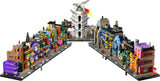 LEGO Harry Potter: Diagon Alley Wizarding Shops - (76444)