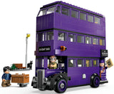 LEGO Harry Potter: Knight Bus Adventure - (76446)