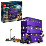 LEGO Harry Potter: Knight Bus Adventure - (76446)