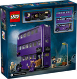 LEGO Harry Potter: Knight Bus Adventure - (76446)