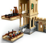 LEGO Harry Potter: Hogwarts Castle: Flying Lessons - (76447)