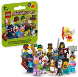 LEGO Minifigures: Series 27 - (Box)