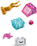 LEGO Classic: Magical Transparent Box - (11040)