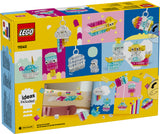 LEGO Classic: Magical Transparent Box - (11040)