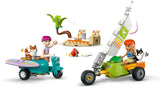 LEGO Friends: Surfing Dogs and Scooter Adventure - (42641)