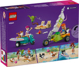 LEGO Friends: Surfing Dogs and Scooter Adventure - (42641)