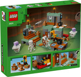 LEGO Minecraft: The Trial Chamber - (21271)