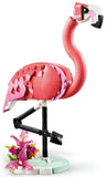 LEGO Creator: Wild Animals Pink Flamingo - (31170)