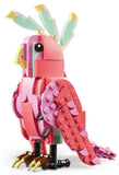 LEGO Creator: Wild Animals Pink Flamingo - (31170)