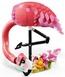 LEGO Creator: Wild Animals Pink Flamingo - (31170)