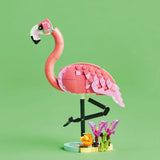 LEGO Creator: Wild Animals Pink Flamingo - (31170)