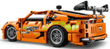 LEGO Technic: Fast and Furious Toyota Supra MK4 - (42204)