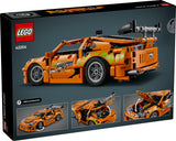 LEGO Technic: Fast and Furious Toyota Supra MK4 - (42204)