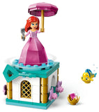 LEGO Disney Princess: Twirling Ariel - (43259)