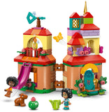 LEGO Disney Classic: Encanto Mini House - (43261)