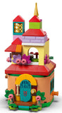 LEGO Disney Classic: Encanto Mini House - (43261)