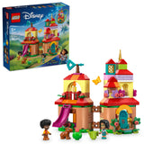 LEGO Disney Classic: Encanto Mini House - (43261)