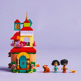 LEGO Disney Classic: Encanto Mini House - (43261)