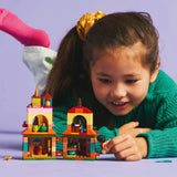 LEGO Disney Classic: Encanto Mini House - (43261)