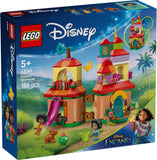 LEGO Disney Classic: Encanto Mini House - (43261)