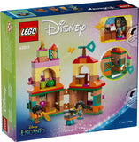 LEGO Disney Classic: Encanto Mini House - (43261)