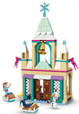 LEGO Disney Princess: Arendelle Frozen Castle - (43265)