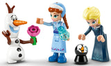 LEGO Disney Princess: Arendelle Frozen Castle - (43265)