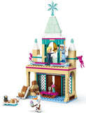 LEGO Disney Princess: Arendelle Frozen Castle - (43265)