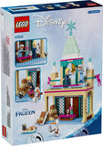 LEGO Disney Princess: Arendelle Frozen Castle - (43265)