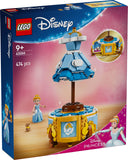 LEGO Disney Princess: Cinderella's Dress - (43266)