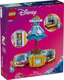 LEGO Disney Princess: Cinderella's Dress - (43266)