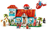 LEGO Disney Classic: Lilo and Stitch Beach House - (43268)