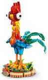 LEGO Disney Princess: Heihei - (43272)